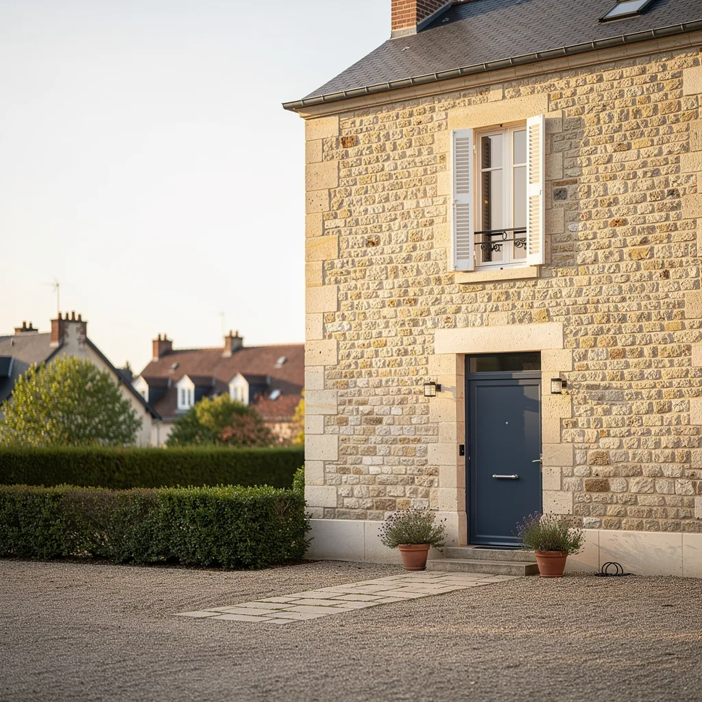 Maison meulière : charme d’antan et défis de rénovation