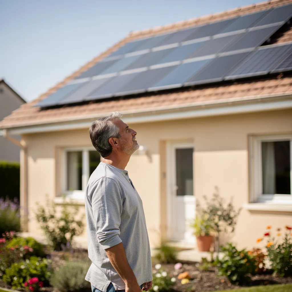 aide photovoltaïque 2024