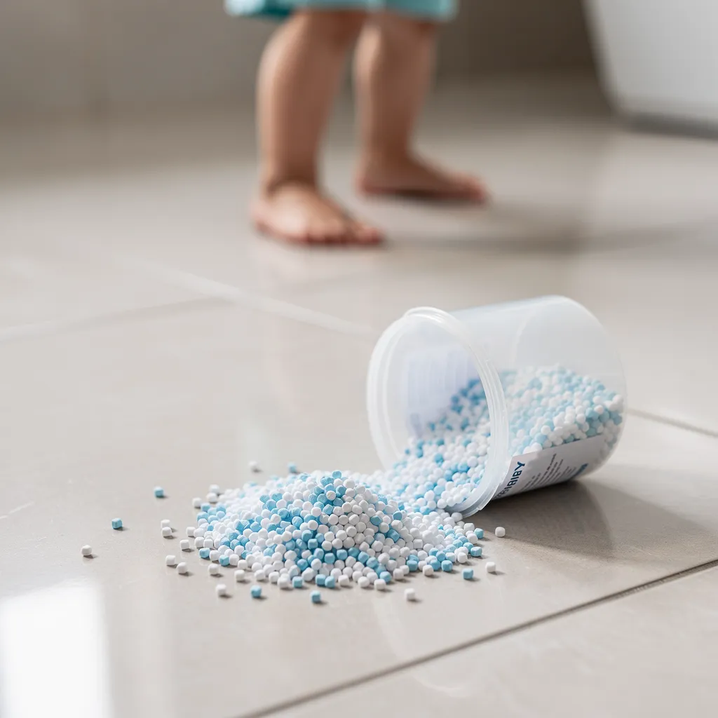 Les vrais risques des absorbeurs d&rsquo;humidité (et comment les éviter)