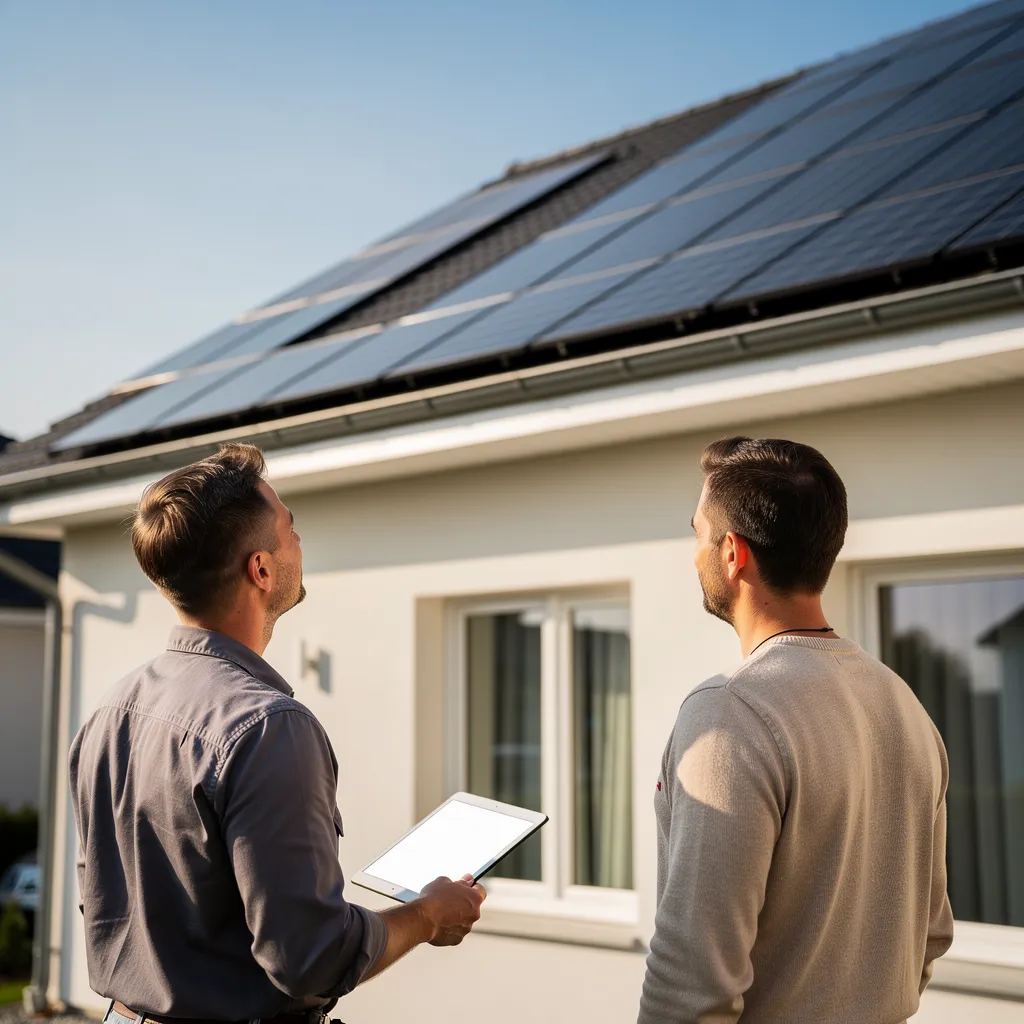 Quelles aides pour l’autoconsommation photovoltaïque en 2020 ?