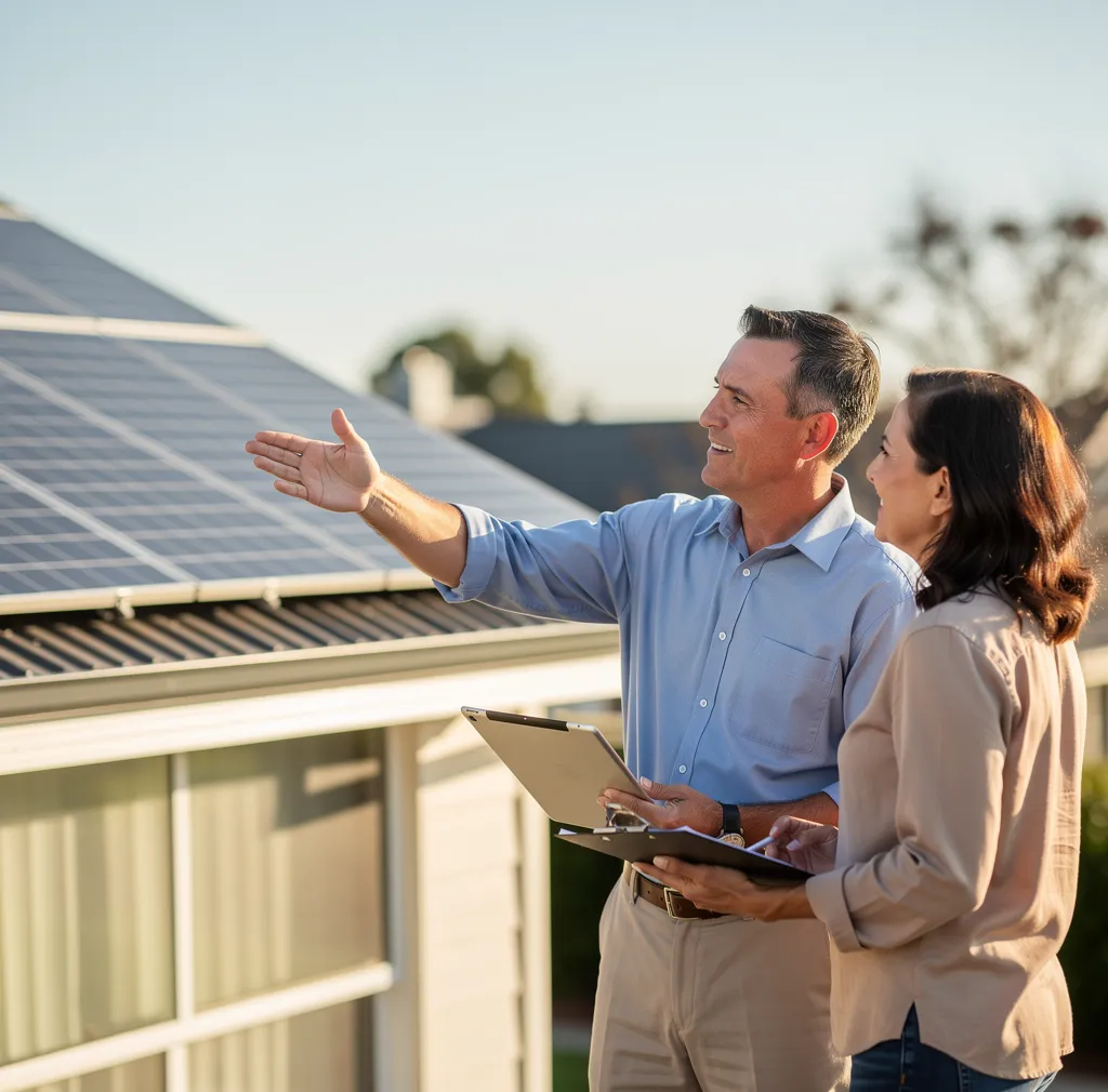 Panneaux solaires : 4 aides à cumuler pour réduire la facture en 2026