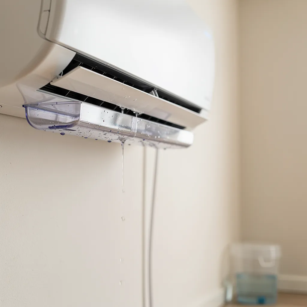 Quel bac récupérateur d&rsquo;eau installer sur votre climatiseur Daikin ?