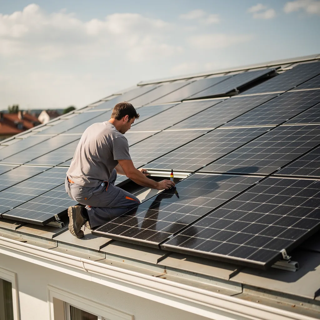 5000 kW ou 5000 kWh : combien de panneaux solaires faut-il vraiment ?