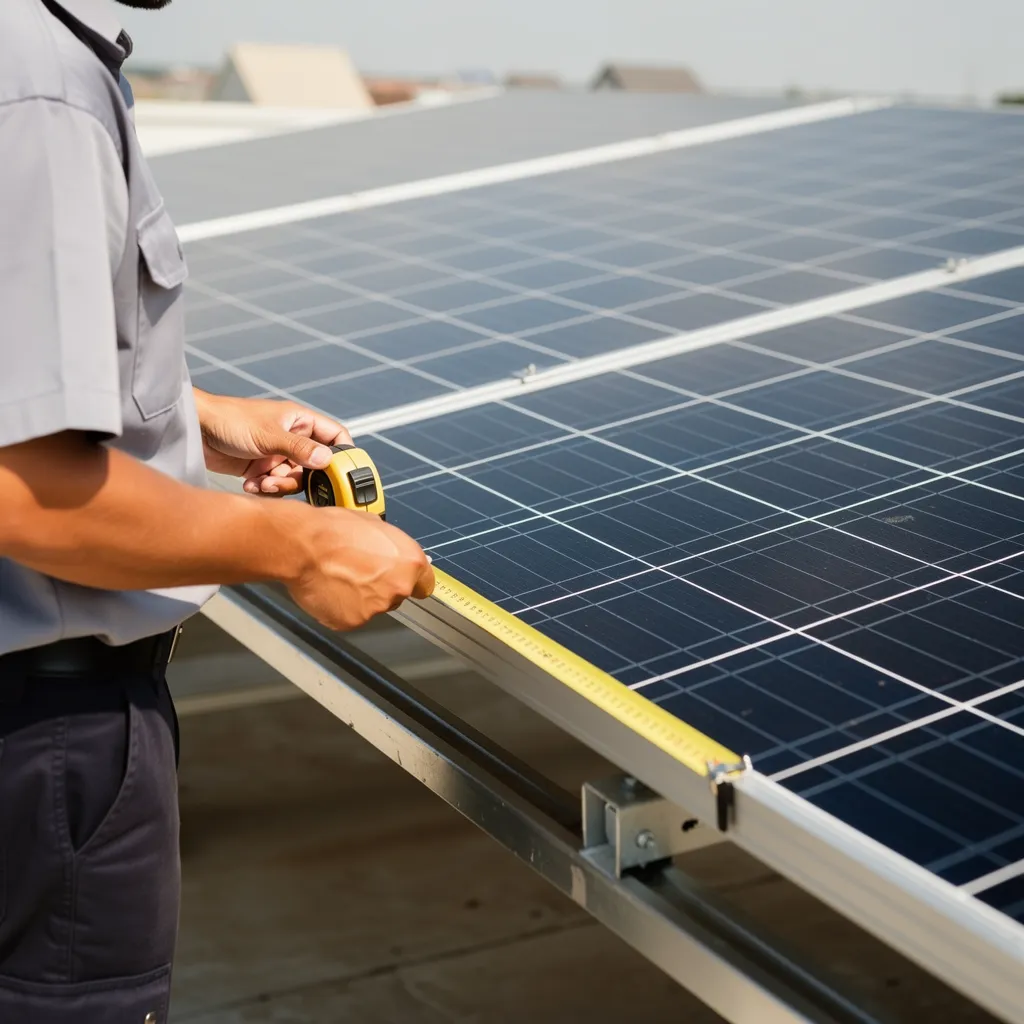 Panneaux photovoltaïques : 1,7 m² en standard, quelles alternatives pour les petits toits ?
