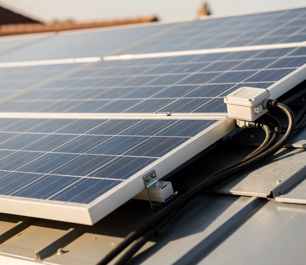 400 Wc, 500 Wc… comment lire la puissance d’un panneau solaire ?