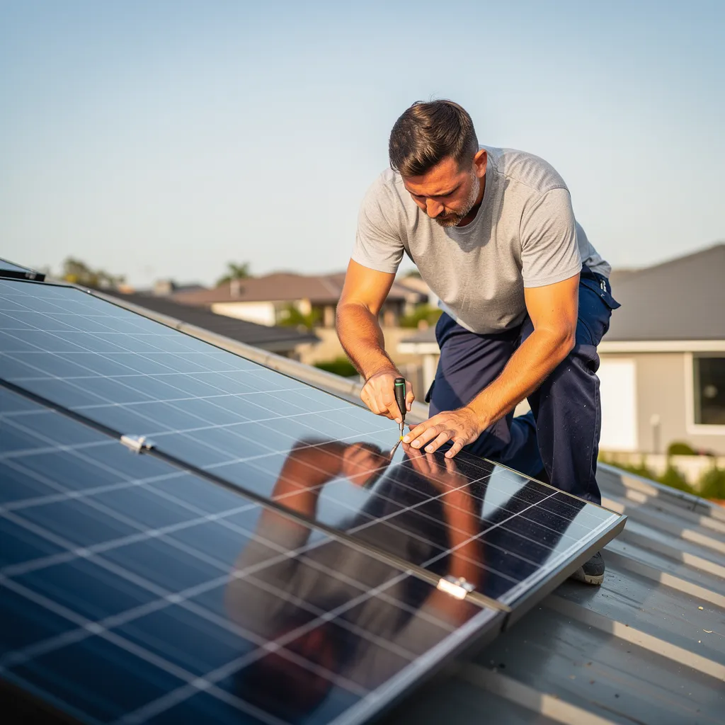 Quelles aides pour installer des panneaux solaires en 2026 ?