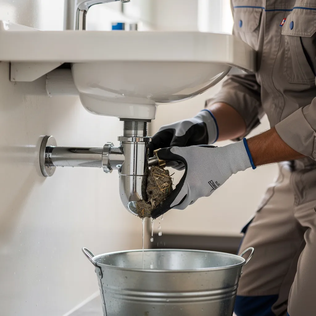 Quel bouchon choisir pour votre installation de plomberie ?