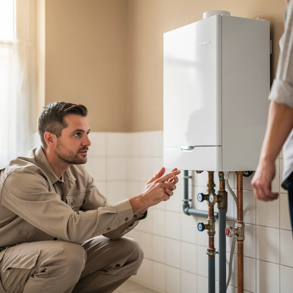Combien coûte vraiment le changement d’un chauffe-eau ?
