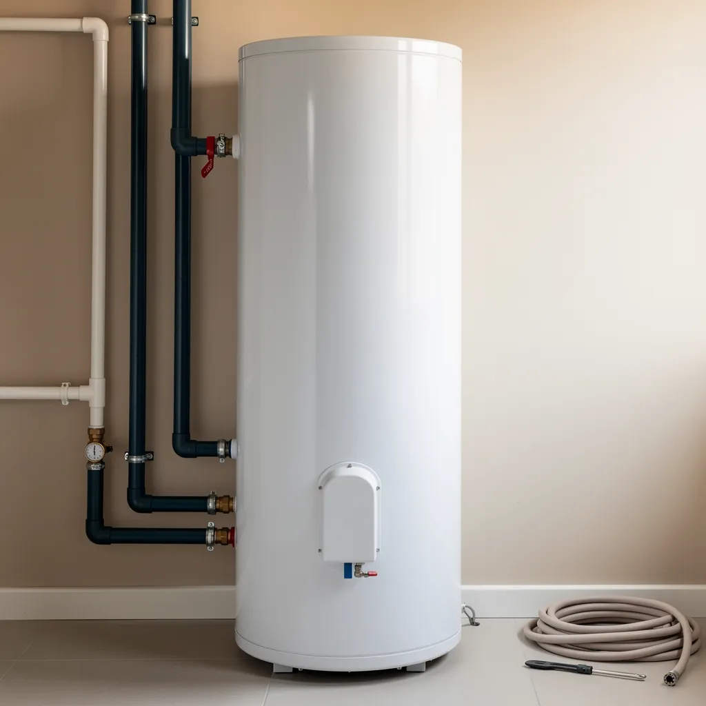Cumulus 250 litres : dimensionnement, critères et prix pour votre foyer