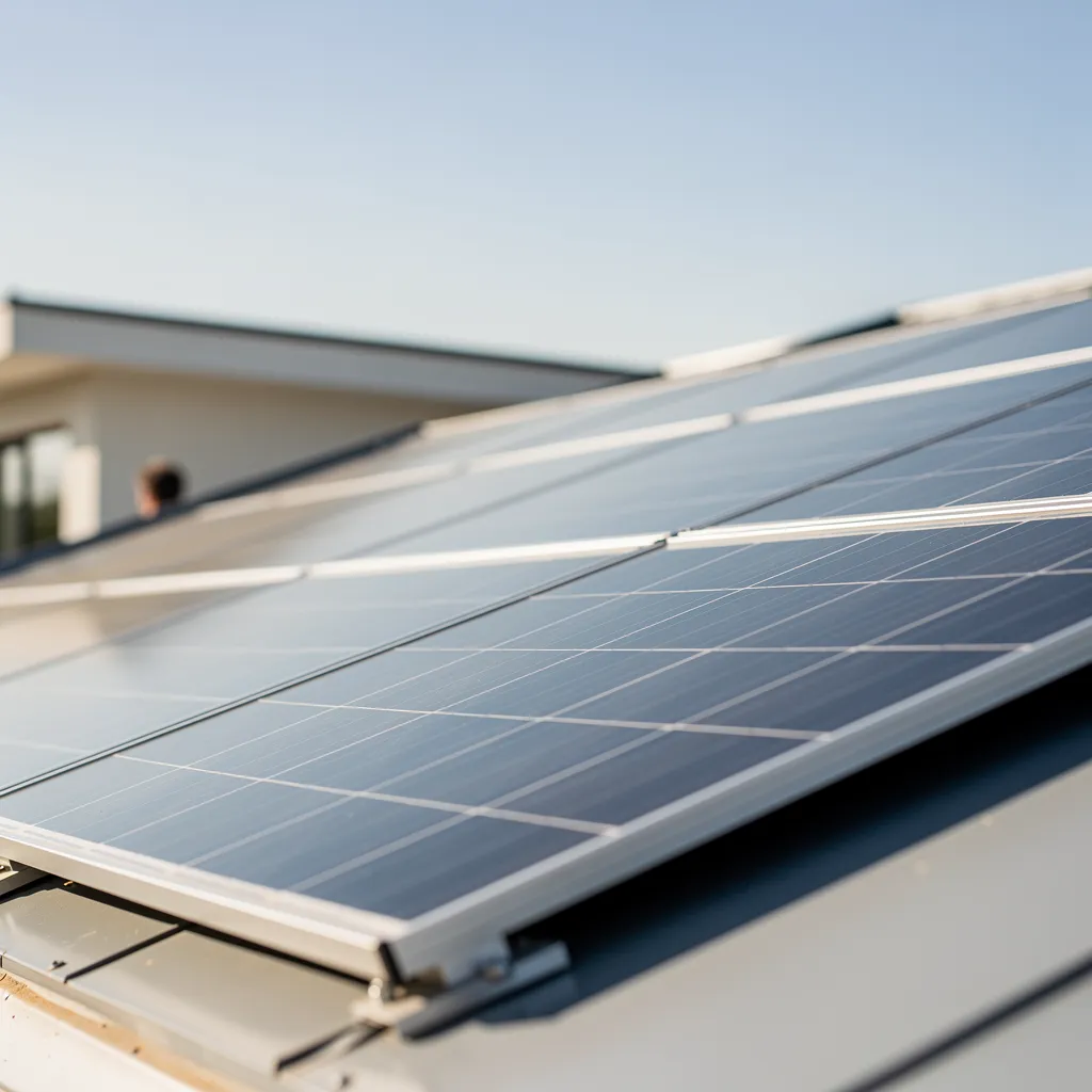 Panneaux solaires nouvelle génération : 5 technologies qui changent la donne en 2026