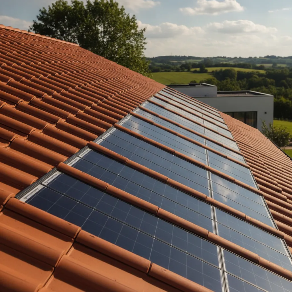 Pourquoi installer des tuiles solaires plutôt que des panneaux classiques ?