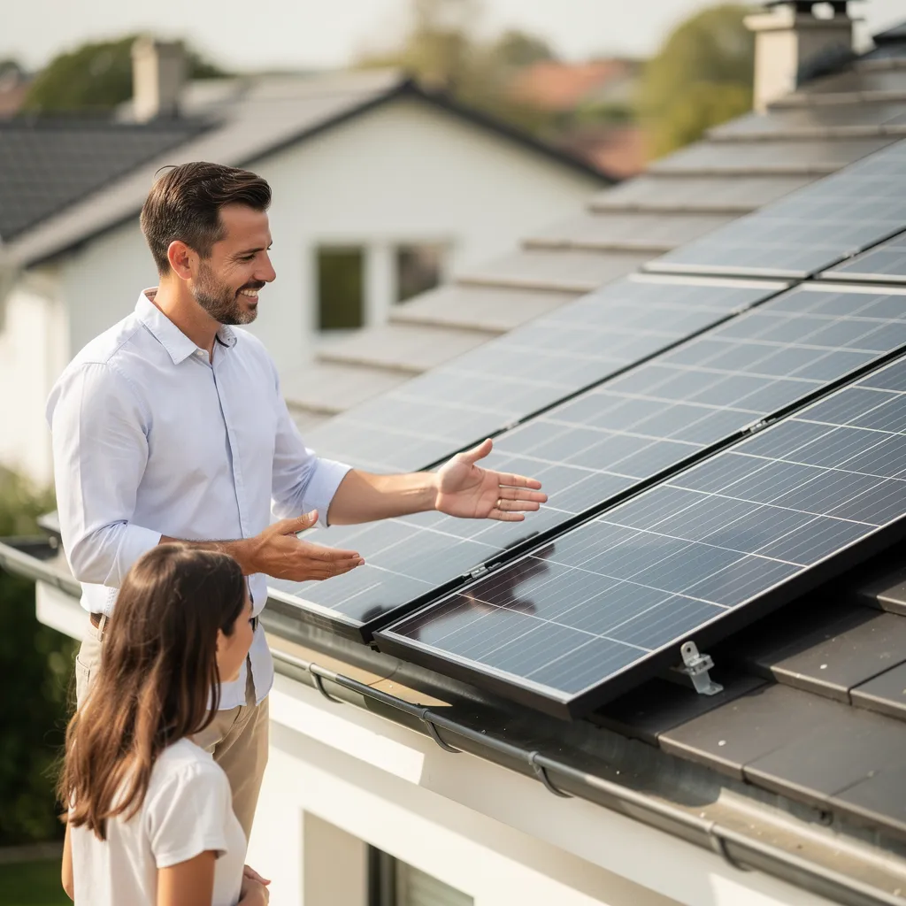 Aides photovoltaïque 2021 : prime autoconso, tarif d&rsquo;achat et dispositifs de l&rsquo;époque