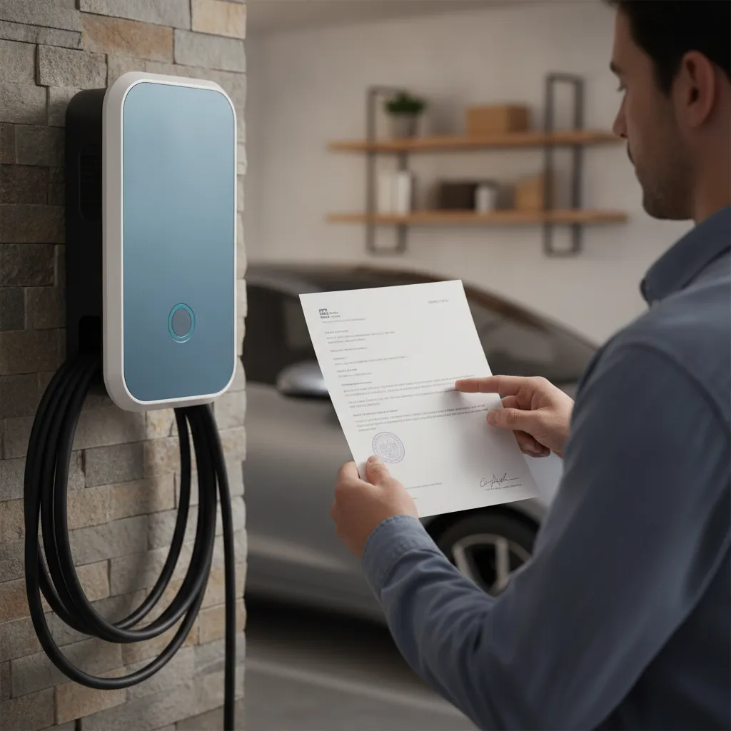 Crédit d’impôt borne électrique : terminé en 2025, 3 aides actives en 2026