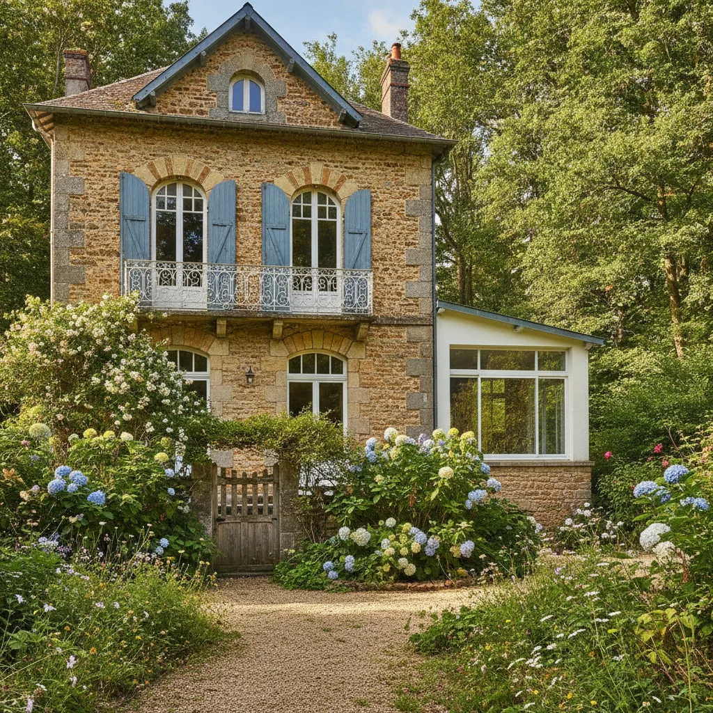 Maison meulière : charme d&rsquo;époque garanti, facture d&rsquo;entretien aussi