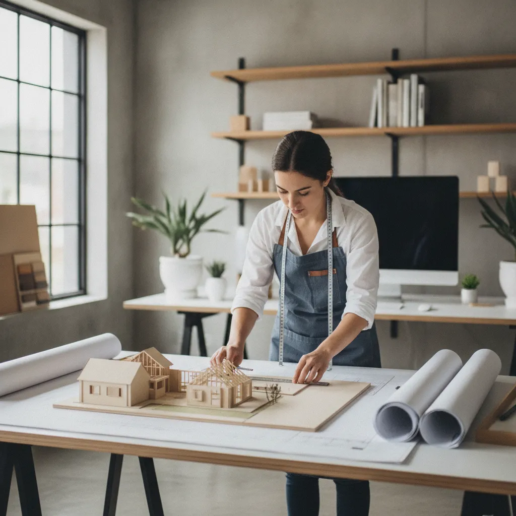 Rénovation de studio : par où commencer et combien prévoir ?